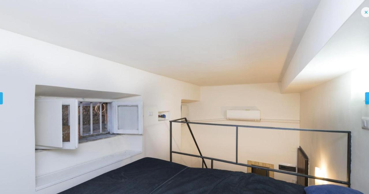 Sunny Rome Parioli Modern Studio Экстерьер фото